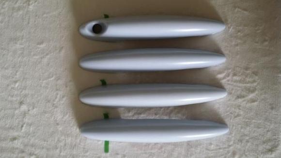 Solid White
R60 2011  Countryman
**No comfort access option**
$159.99 for 4PCS