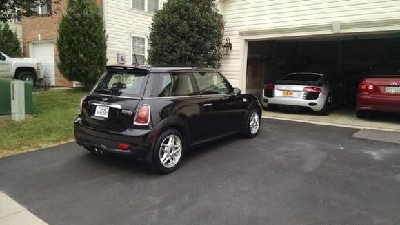 Mini