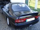 Mitsubishi Galant 2.0 V6 24v - 95