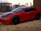97 mitsubishi eclipse