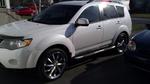 My outlander