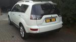 2010 Outlander