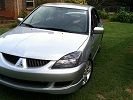 2004 Ralliart amd Sport