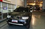 My 2013 Mitsubishi Montero Sport GLS V