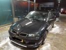 My carisma