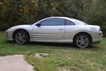 2003 Eclipse GT