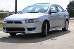 2010 Lancer GTS