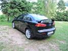 FOTO GALLERY Mitsubishi Lancer 2009