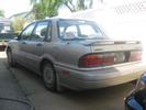 1989 Galant