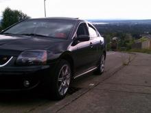 Front.