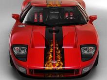 Ford Gt 1