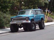 My old Cheif