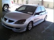 my baby
