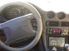 touch screen dvd navi cd gps