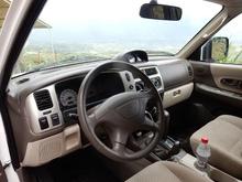 2007 Montero Sport 4