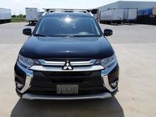 2016 Mitsubishi Outlander GT V6 S AWC (6)