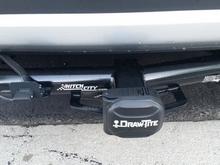 2016 Mitsubishi Outlander GT V6 S AWC Draw Tite Hitch (75888, 63080) (2)