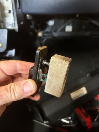 This doesn’t look right 🫣