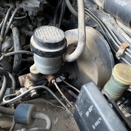 Theres the second res. 