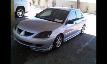 My first love