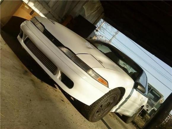 my baby