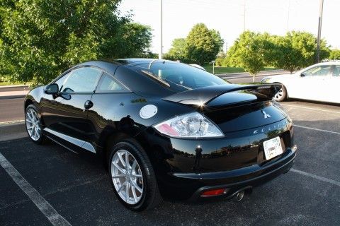 2009 Eclipse GT