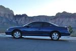 My Monte