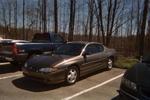 2002 Monte Carlo SS