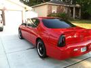 2003 Monte Carlo LS