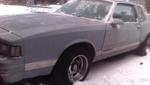 Garage - primer grey ghost
