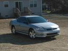 My Monte