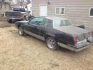 1987 Olds Cutlass 442