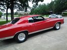 Garage - Big Red