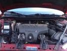 03 Monte Carlo ss - special edition - first car