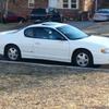 My 03 SS