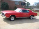 Ole Red