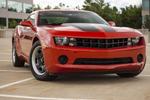 Garage - Camaro