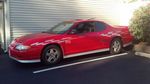 Garage - Pace Car