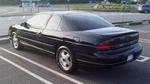 1998 Z34 Monte Carlo