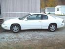 My '97 Monte Carlo