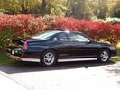2002 Monte Carlo SS Dale Earnhardt edition #2212