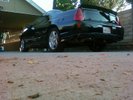 Garage - La Negra