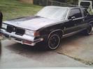 Garage - Black Betty