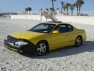 Garage - YellowSS