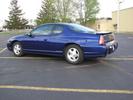 '05 LT Deep Laser Blue