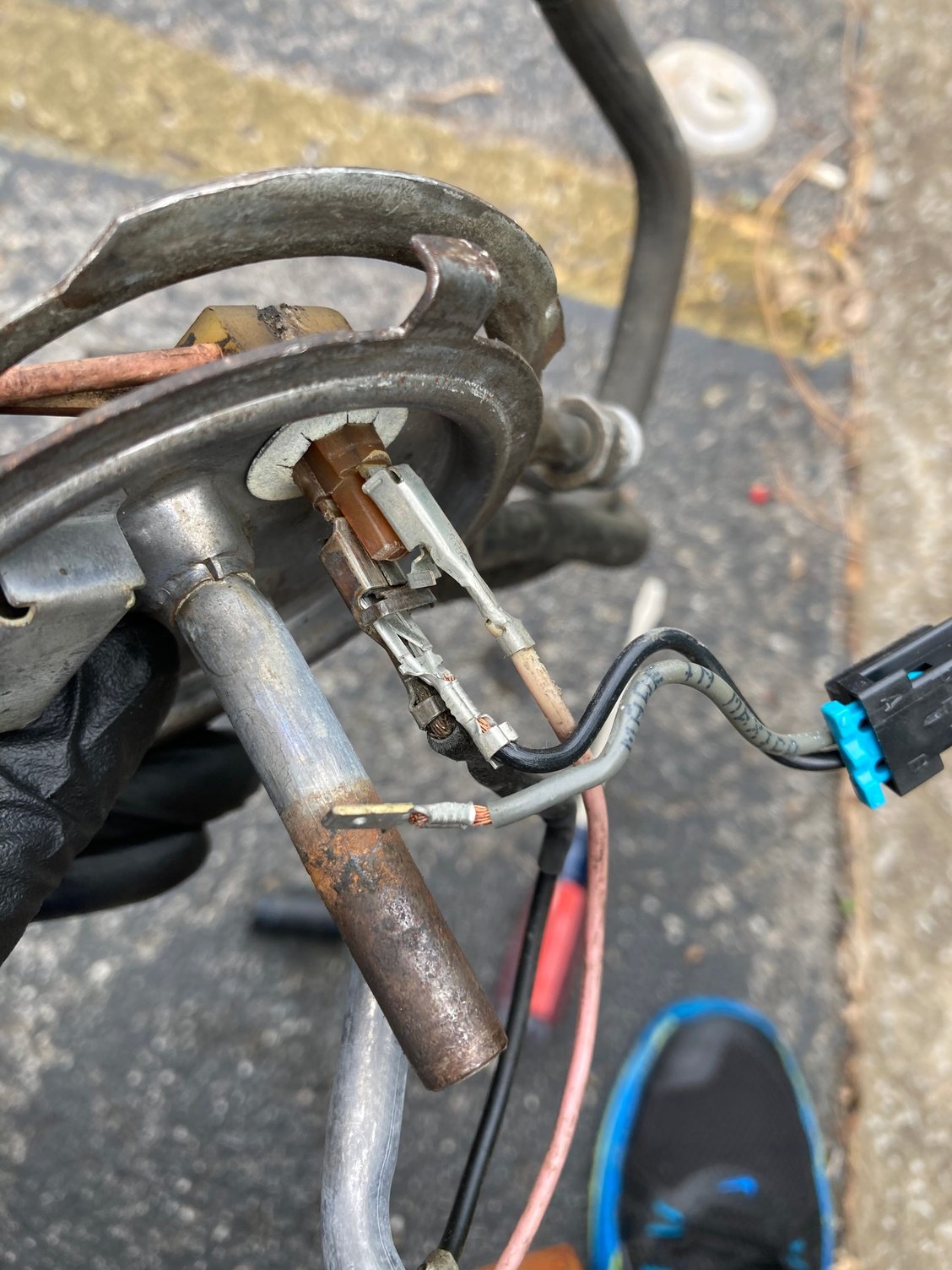Misc Build I Need Help - Monte Carlo Forum