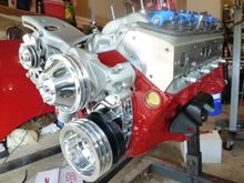383 Stroker