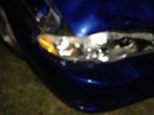 They could’ve totaled her out after hitting a deer but she was in such great shape the body shop couldn’t do it so they worked with me.