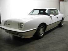 1988 Avanti Coupe