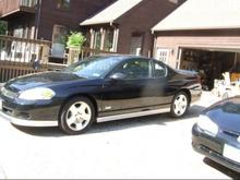 2007 Monte SS 12